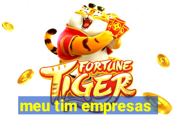 meu tim empresas